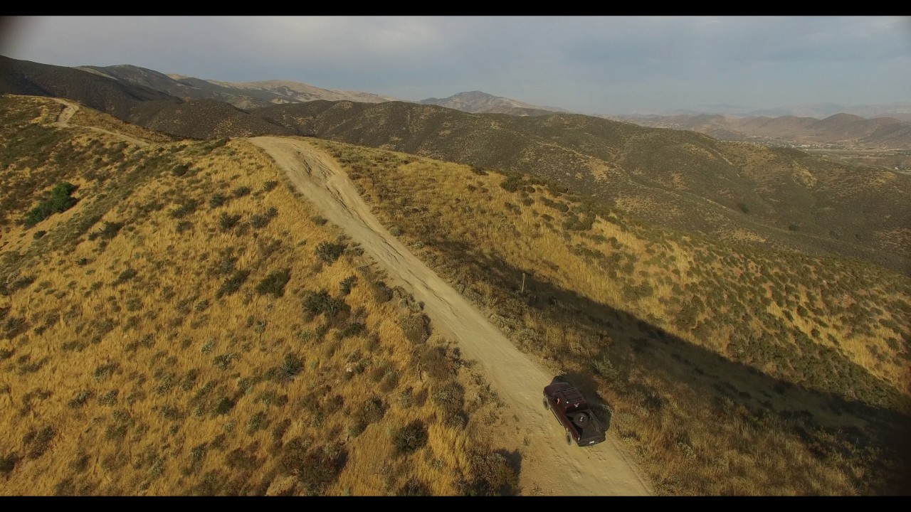 Rowher Flat OHV 4K Video YouTube - Maxresdefault