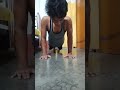 50 Push Ups 💪