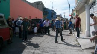 HOMENAJE A LA CAÑADA Y SU GENTE