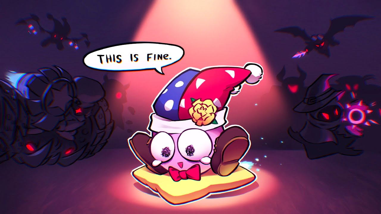 I tried hosting a City Trial Paddock...