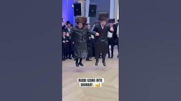 Thumbnail of RABBI GOING INTO SHABBAT🙌🥰#shabbat #shalom #rabbi #שבת