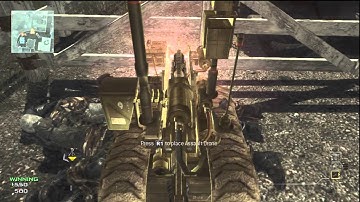 New Out of Any Map Glitch! (with Assault Drone) - EASY!