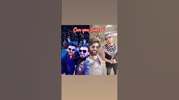 Can You Guess ? By Pushpa Lookalike