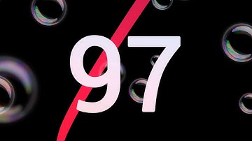 100to0 (4k ultra hd video) Countdown Timer | times up sound effect | film intro 3 2 1 0 free movies