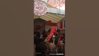 Download lagu Danang satu selamanya at konser hot bangett tangerang