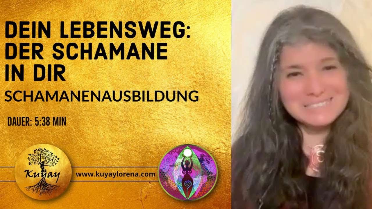 FLUCH - Die schamanische Bedeutung und wie kannst du ihn auflösen - Kuyay Lorena