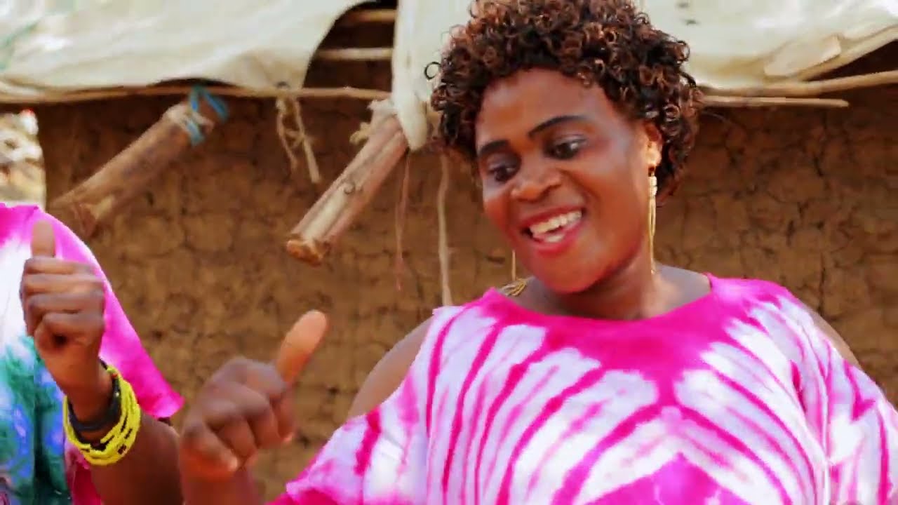 WA MAMA (official video) BANA FURAHA #stafamuigizaji #stafaentertainment NYARUGUSU TANZANIA EKONDA