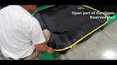 Carsule A Pop Up Cabin For Your Car Youtube
