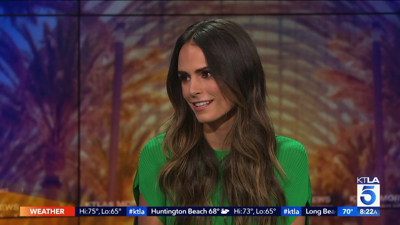 Jordana Brewster Is Ready For Women Stunts In 