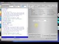 VIDEO TUTORIAL ELIMINA CUENTA BLU D090L CON MIRACLE CRACK