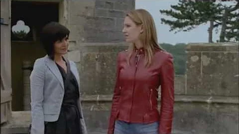Spot the actor: Anna Torv in Mistresses