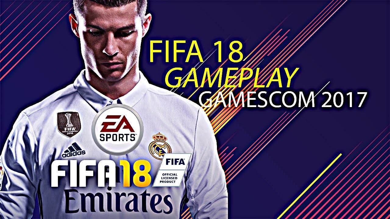 fifa 18 gameplay problems fifa 18 gameplay problems