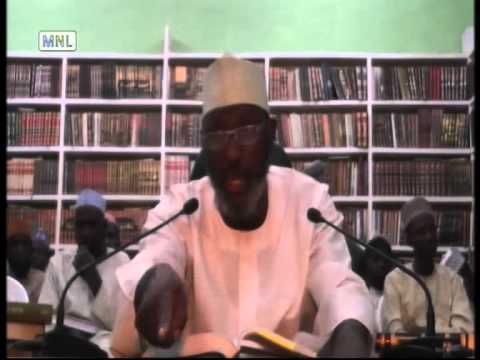 Sharh Al-Sunnah 16: Albani - YouTube