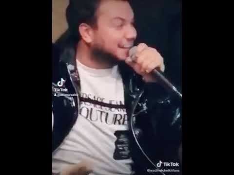 وديع الشيخ كن قادا فلتاريخ لايذكر الجنود