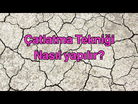 Video: Portre Nasıl Boyanır (Resimlerle)