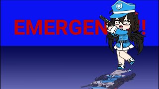 EMERGENCY!!🚨 (FAKECOLLAB)