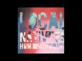 Local natives  mt washington