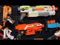 Nerf Gun Storage Diy : Pin on Storage - Diy nerf gun storage wall.