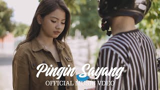 PINGIN SAYANG cover ( COVER BY OYEKUSTIK)