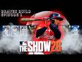 INSANE Ranked Seasons Game! Braves Build Episode 1 | MLB The Show 26 Diamond Dynasty Gameplay