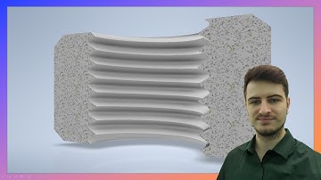 How to look inside your 3D Model with Section Views - Autodesk Inventor