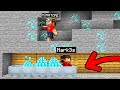 5 MODI PER RUBARE i DIAMANTI ad UN MINATORE in MINECRAFT!