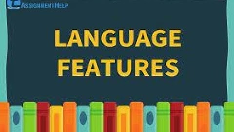 Functional SkillsEnglish  Reading L2 Q10 Language features