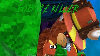 Information BOB THE KILLER - a gorilla tag movie Guide