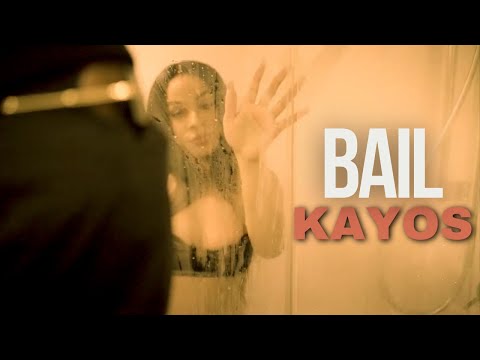 Kayos500 - Bail (Music Video)