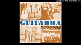 NICO ROJAS PLAYS El Manisero The Peanut Vendor