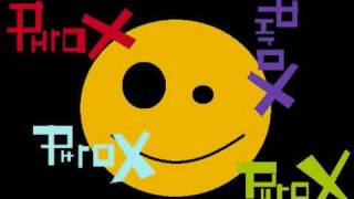 Phrox - Happytunes