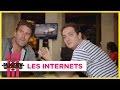 Les internets  palmashow