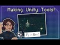 Project Apollo - Making A Unity Editor Tool for Platforming!