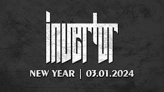 Invertor / New Year / SOUND CLUB / Санкт-Петербург / 03.01.2024