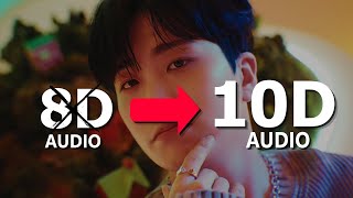 ⚠️GOT7 - NANANA [10D USE HEADPHONES!] 🎧