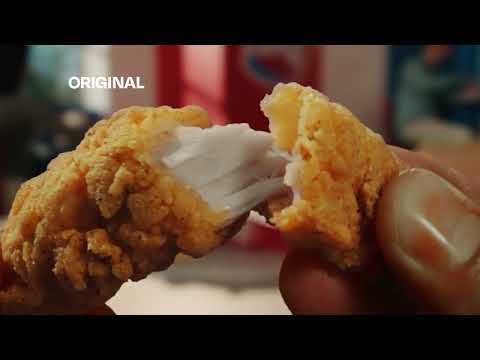 6.99 Chicken Strip Basket 15s 16x9 AnyWayYouLookAtIt - No description has been added to this video.