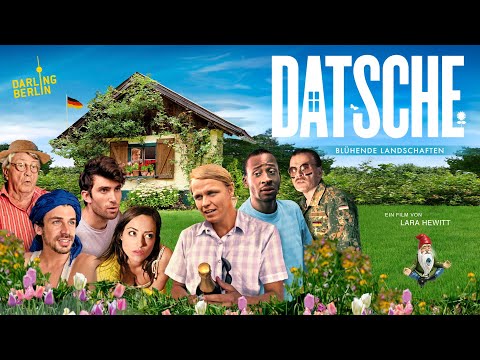 Datsche | Movie Trailer (German) ᴴᴰ