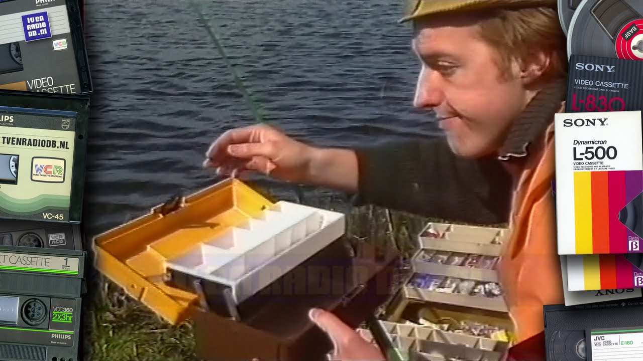 TV: Huisje Boompje Beestje (19901112) - 07 - Slakken en Wormen | Harry Piekema | Schooltelevisie