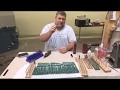 Tips for making Circuit board pens, Pen turning tips Tips for making Circuit board pens, Pen turning tips