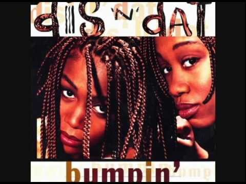Dis 'N' Dat — Dis 'N' Dat - Dis 'N' Dat