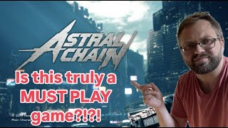 Should You Buy Astral Chain? Full Review