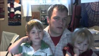 Will - The Bibles Story for Youth