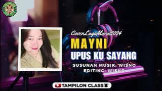 LAGU MURUT 2024||COVER MAYNI