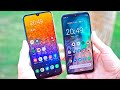 Xiaomi Mi A3 vs Galaxy A50, ¿cuál COMPRAR?