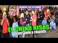 El Chino Risas Regresando A Chabuca  Show Completo  05/09/19 😂😂😂