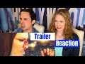 Hitman Triple Trailer Reaction E3 2015 Trailer, Attack of the Saints and Hitman 3 Gameplay