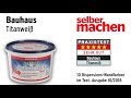 Hornbach Meister Polar Weiss Plus Test