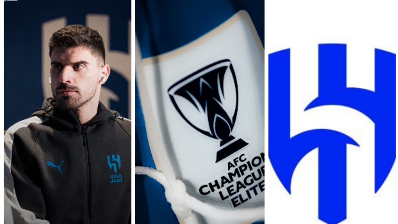 الاتحاد الآسيوي يقرر إلغاء مباراة الهلال بسبب الحرب في الخليج؟ 