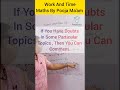 Work And Time By Pooja Ma'am| Part 3