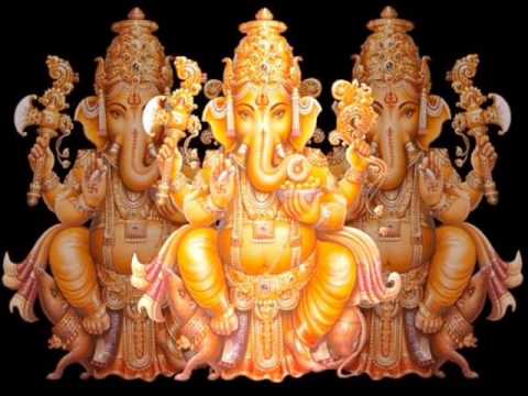 Omkara Vadive Ganesha   Yesudas